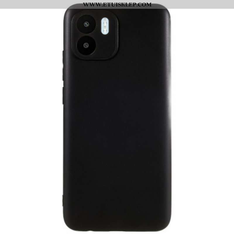 Etui do Xiaomi Redmi A1 Elastyczny Silikon